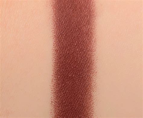 Anastasia Mulberry Eyeshadow Review & Swatches .